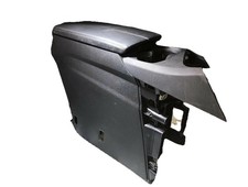 TUNNEL CONSOLE CENTRALE