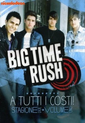 Big time rush 01 ex - -, st.02