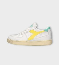 Sneakers Diadora Heritage Mi Basket Low Used