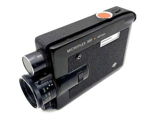 Agfa microflex 300 sensore - 300,
