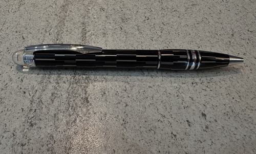 Montblanc starwalker metal - montblanc,