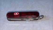 Rare Victorinox Switzerland