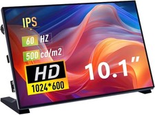 GeeekPi 10.1 Inch LCD Screen
