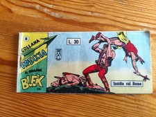 Collana Freccia Il Grande Blek