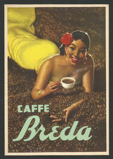 CAFFE' BREDA PADOVA -