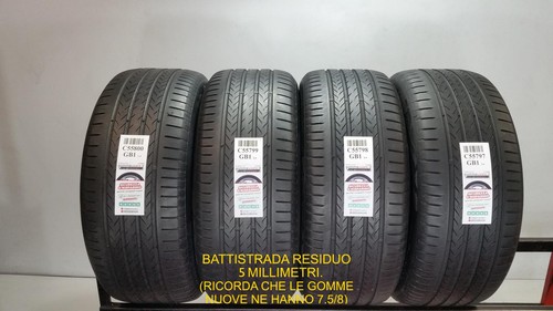 Gomme usate 255 - gomme,