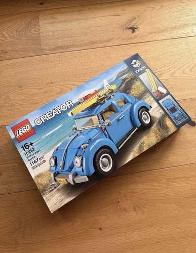 Lego creator expert 10252 - lego,