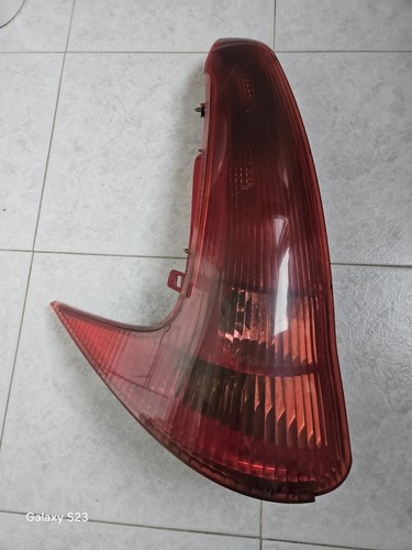 Fanale posteriore stop