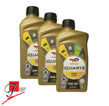 3LT TOTAL QUARTZ INEO FIRST