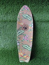 ** GLOBE LONGBOARD ** 26