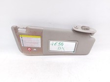 aletta parasole destra per ALFA ROMEO MITO (145) 156083500 brufpK4694-157275