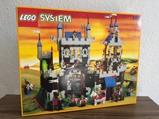 LEGO 6090 Royal Knight's