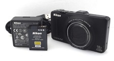 Nikon COOLPIX S9300 16,0