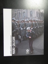 Mauro Galligani. Grandi