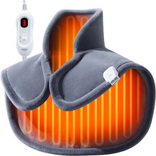 Termoforo Cervicale E Spalle