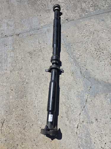 Albero cardanico maserati - albero,