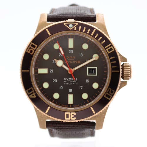 Orologio polso automatico - da,