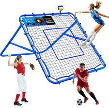Rete rimbalzo baseball - rete,