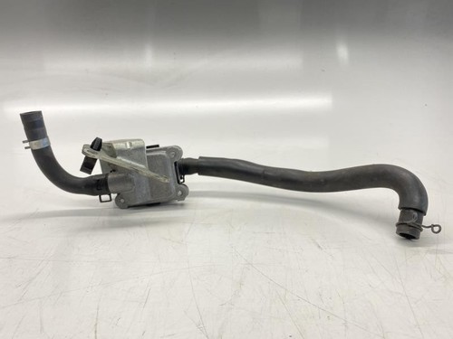 Valve air secondaire yamaha - secondaire,