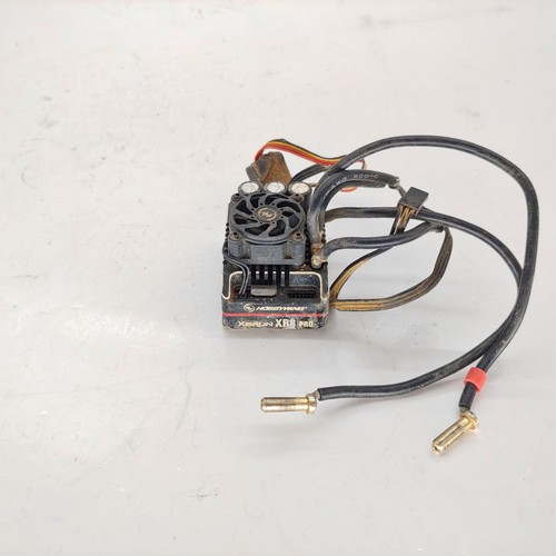 Hobbywing xerun xr8 pro - xerun,