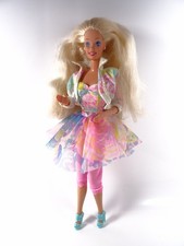 Barbie Teen Talk Vintage con