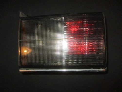 Fanale posteriore sinistro