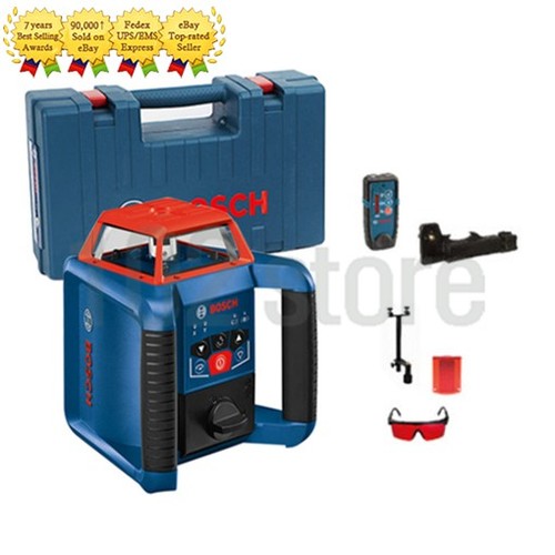 Bosch grl350hv livella laser - grl350hv,