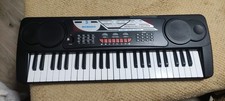Vendo pianola/tastiera 49