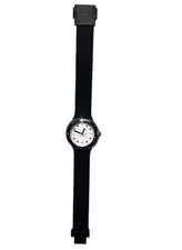 OROLOGIO HIP HOP METAL  NERO