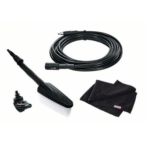 Kit lavaggio auto per - kit,