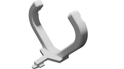 Gancio controller oculus - oculus, quest
