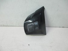 13222331 PULSANTIERA MULTIFUNZIONE SX AL VOLANTE OPEL CORSA D ANNO 2010