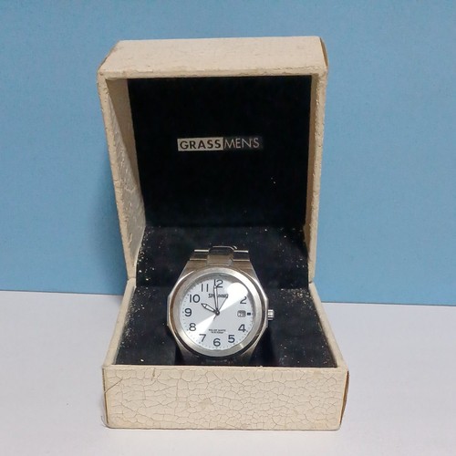 Orologio polso analogico - da,