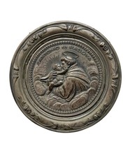 *HH* Altarino Placca Cornice