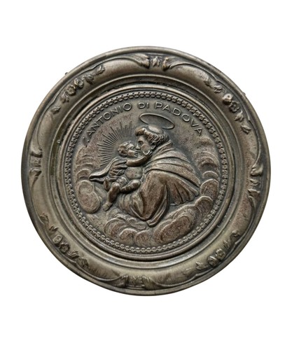 Altarino placca cornice - *hh*,