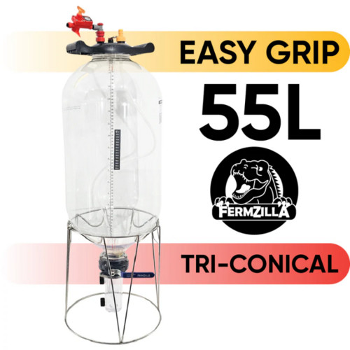 Fermzilla kit avviamento - kit,