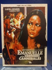 EMANUELLE E GLI ULTIMI