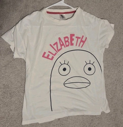 Camicia gintama media - gintama, unisex