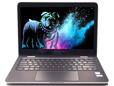 HP Spectre x360 13-4179ng 14"