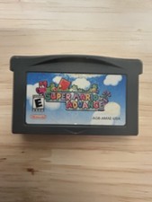 Super Mario Advance (Nintendo
