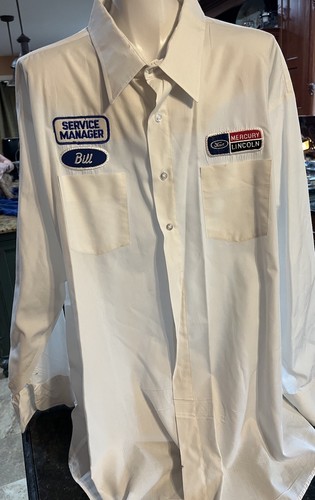 Camicia uniforme lavoro - camicia,
