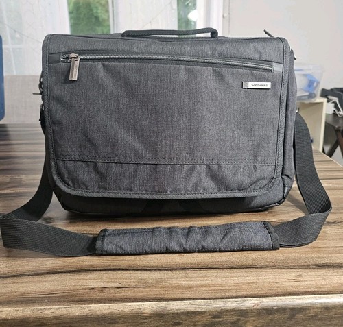 Samsonite borsa messenger - samsonite,