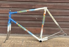 Vintage Rossin Frameset
