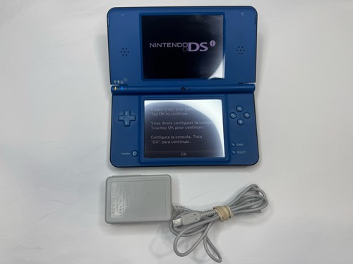 Nintendo dsi handheld - nintendo, xl