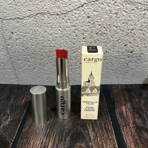 Cargo cosmetics essential - essential, lip