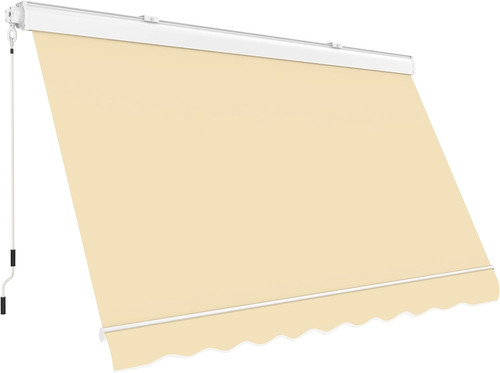 Tenda sole cassonata a - da,