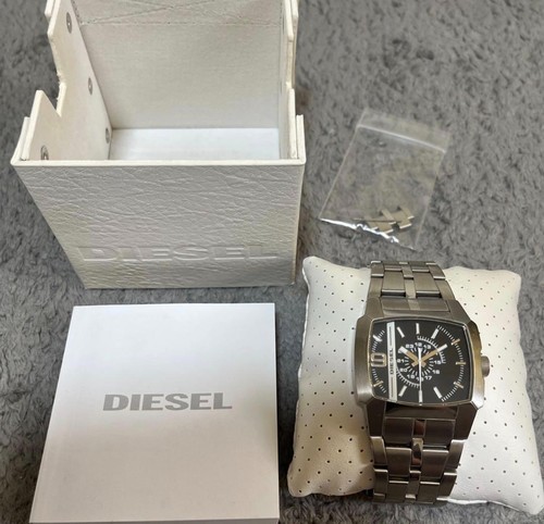 Diesel men watch 1154 - diesel, dz-1154
