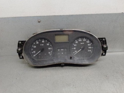 8200435079 quadro strumenti