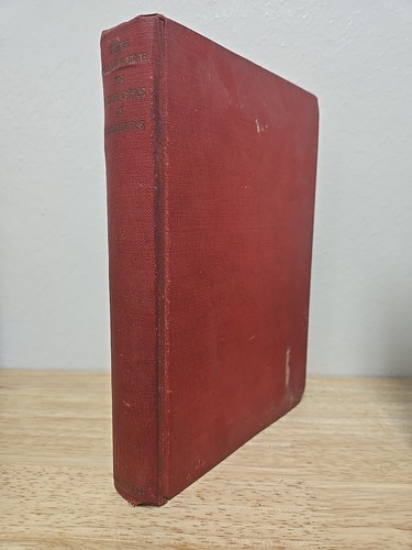 1929 vintage occult book the - 1929, book: