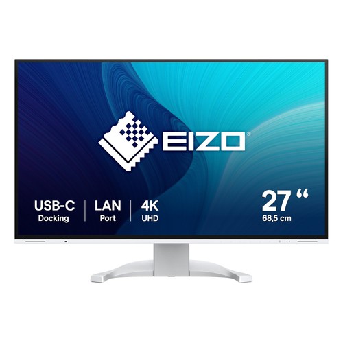 Eizo monitor 4k - 27",